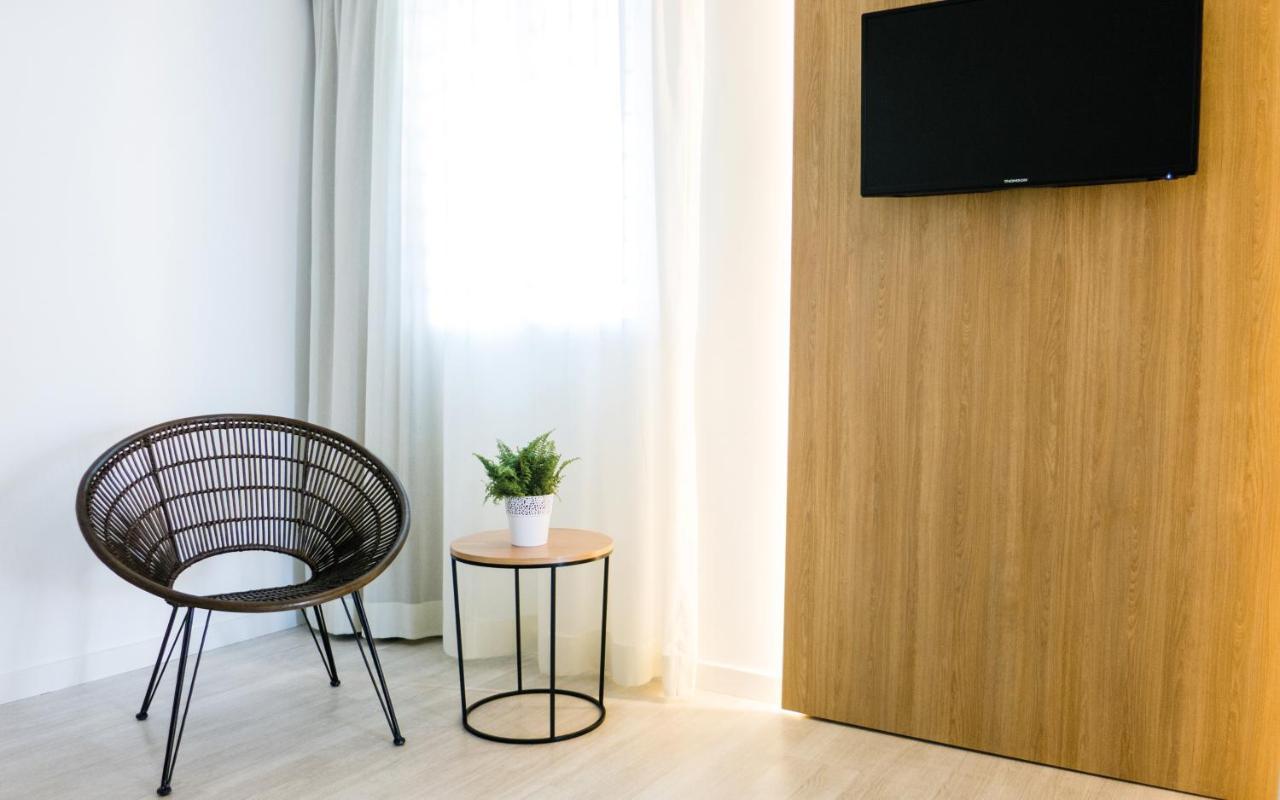 Globales Cala Bona Otel Dış mekan fotoğraf